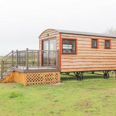 Tal Sarn Shepherd Hut