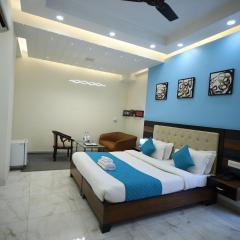 Asian Suites Cyber Park Gurgaon