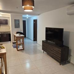 Apartamento Bay View Panama cinta costera