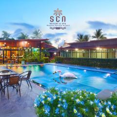 SCN Resort and Spa Rayong