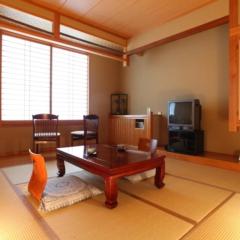 Nakanoyu Onsen Ryokan - Vacation STAY 06639v