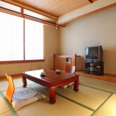 Nakanoyu Onsen Ryokan - Vacation STAY 06660v