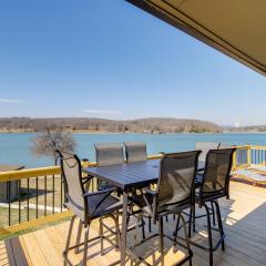 Waterfront Kingston Apartment with River Access!
