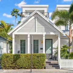 Casa Cohiba - Ybor City Townhouse