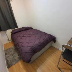 Double Bedroom WD Greater Manchester