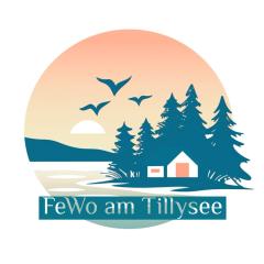 FeWo am Tillysee in Wardenburg