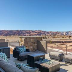 Canyon Crest Escape
