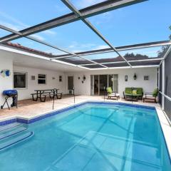 Prime Boca Raton Beach Pool and Fun 3 Bedroom 2 Baths