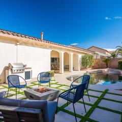 Henderson Home with Pool - 11 Mi to T-Mobile Arena!
