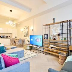 Fulham Townhouse, 2 Baths, Parking, Breakfast
