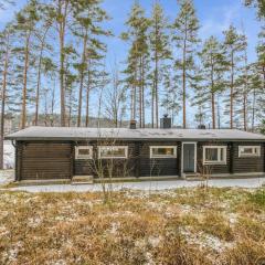Holiday Home Villa lahnajärvi by Interhome