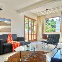 New penthouse at Santa Teresa & Lapa area