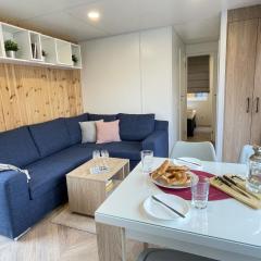 Holiday Home Tiny Haus Schleusenblick by Interhome