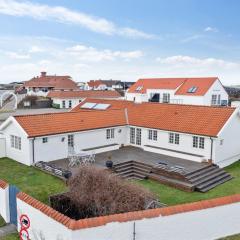 Holiday Home Jeppe - 200m from the sea by Interhome