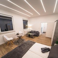 Weserzauber: 1-Zimmer City-Apartment in Bremen