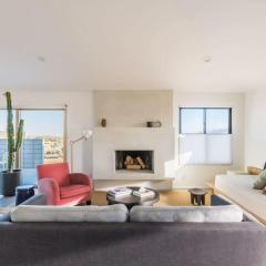 Yucca Hut - Design Forward Oasis Near Joshua Tree