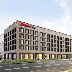 Hampton By Hilton Szczecin East