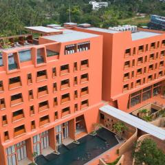 Hotel Adam Krabi