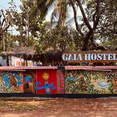 Gaia Hostels