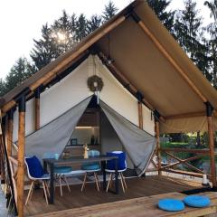 Marina&Glamping Nova Zivohost