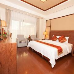 Sao Mai Hotel HN - by BAY LUXURY