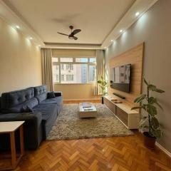 Beautiful apartment in the center of Tijuca