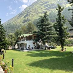 Smile Resort , Himachal Pradesh