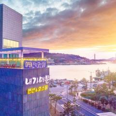 Yeosu My Stay Pension