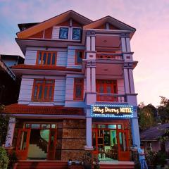Đăng Dương Motel