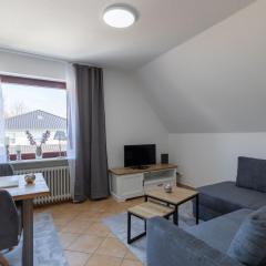 Anlage Leuchtfeuer, Wohnung 3