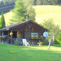 Chalet Hansl