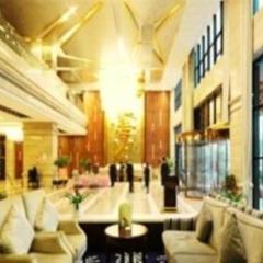 Ningbo East Shipu Hotel