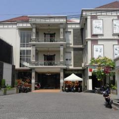 Griya Jogja Hotel