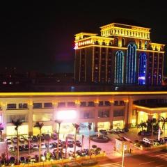 Dongguan Royal Metropolitan Hotel