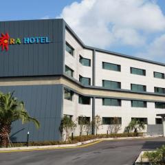 Ra Tourist Hotel