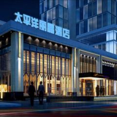 Pacific Regency Hotel Shenyang