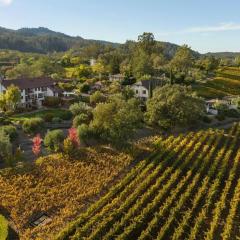 Wine Country Inn & Cottages Napa Valley