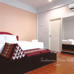 Tantawan Place
