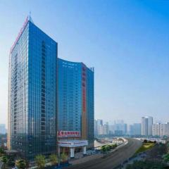 Vienna International Hotel Chengdu New International Conference and Exhibition Center Branch