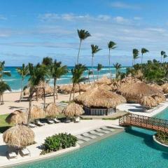 EXCELLENCE PUNTA CANA - ALL INCLUSIVE - ADULTS ONLY