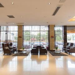 PAI Hotel Guangzhou North Gate of Chimelong Zoo