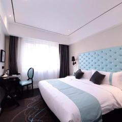 Xana Lite Hotel Beijing Daxing International Airport