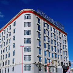 Lavande Hotels Lhasa Municipal Government Tibet University