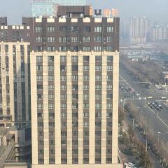 IU Hotels·Tangshan No.1 Middle School North Youyi Road