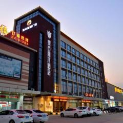 AUGUSTINE HOTEL