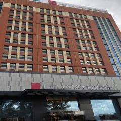 Echarm Hotel Changchun Guanggu Street