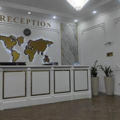 Tanzharyk Hotel