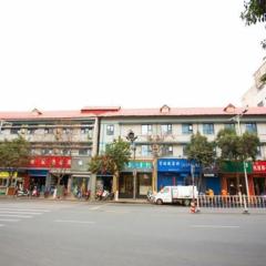 City Comfort Inn Zhengzhou Gongyi Xinhua Road
