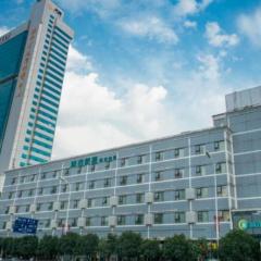 City Comfort Inn Changsha Wuyi Avenue Yingbin Road