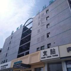 City Comfort Inn Fuzhou Wanda Plaza Gandong Motor City